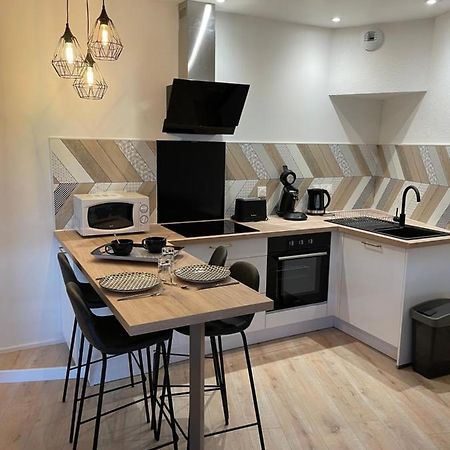 La Petite Maison Pasteur Анже Экстерьер фото