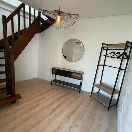 La Petite Maison Pasteur Анже Экстерьер фото