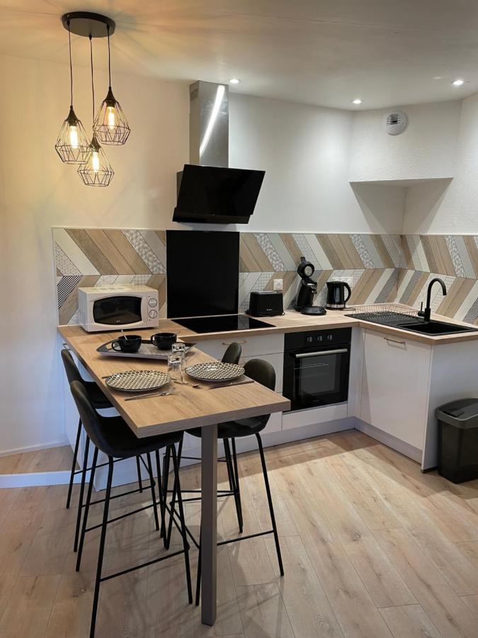 La Petite Maison Pasteur Анже Экстерьер фото